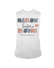SPED TEACHER Sleeveless Tee tile