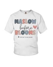 SPED TEACHER Youth T-Shirt tile