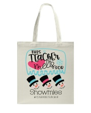 1st Grade Tote Bag tile