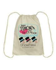 1st Grade Drawstring Bag tile