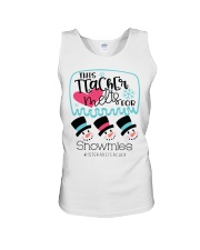 1st Grade Unisex Tank tile