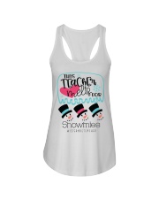 1st Grade Ladies Flowy Tank tile