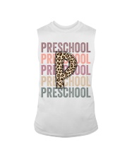 PRESCHOOL Sleeveless Tee tile