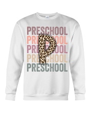 PRESCHOOL Crewneck Sweatshirt tile