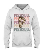 PRESCHOOL Hooded Sweatshirt tile