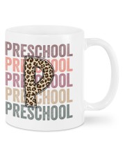 PRESCHOOL Mugs tile