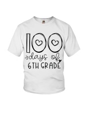 6th Grade Youth T-Shirt tile