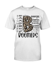 BOOMERS Classic T-Shirt tile