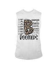 BOOMERS Sleeveless Tee tile