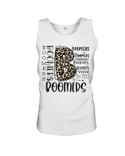 BOOMERS Unisex Tank tile