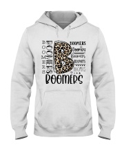 BOOMERS Hooded Sweatshirt tile
