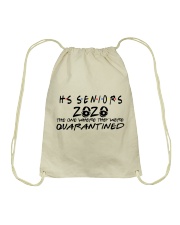 HS SENIORS Drawstring Bag thumbnail