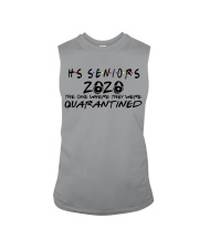 HS SENIORS Sleeveless Tee thumbnail