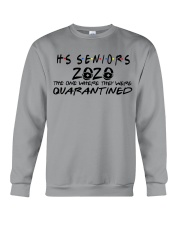 HS SENIORS Crewneck Sweatshirt thumbnail