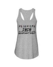 HS SENIORS Ladies Flowy Tank thumbnail