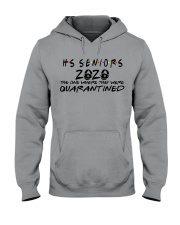 HS SENIORS Hooded Sweatshirt thumbnail