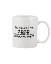 HS SENIORS Mug thumbnail