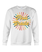 1ST GRADE Crewneck Sweatshirt tile
