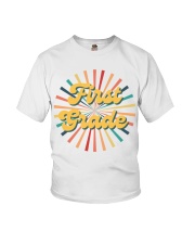 1ST GRADE Youth T-Shirt tile