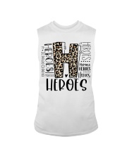 HERO Sleeveless Tee tile