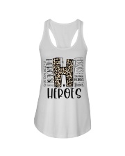 HERO Ladies Flowy Tank tile