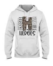 HERO Hooded Sweatshirt tile