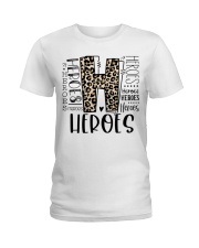 HERO Ladies T-Shirt tile
