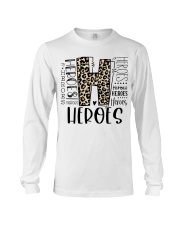 HERO Long Sleeve Tee tile