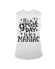 MANIAC Sleeveless Tee tile