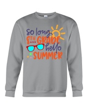 8TH GRADE Crewneck Sweatshirt tile