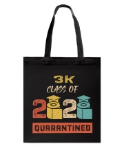3K Tote Bag tile