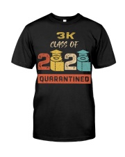 3K Classic T-Shirt tile