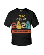 3K Youth T-Shirt front