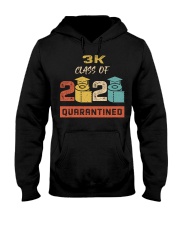 3K Hooded Sweatshirt tile