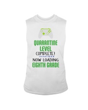 8TH GRADE LOADING Sleeveless Tee tile