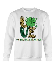 5th Grade Crewneck Sweatshirt tile