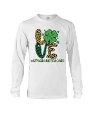 5th Grade Long Sleeve Tee tile