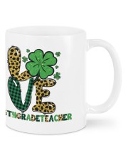 5th Grade Mugs tile