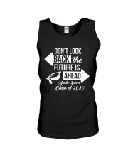 MIDDLE SCHOOL Unisex Tank tile