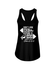 MIDDLE SCHOOL Ladies Flowy Tank tile