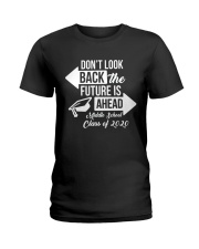 MIDDLE SCHOOL Ladies T-Shirt tile