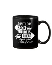 MIDDLE SCHOOL Mug tile