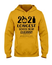 PRINCIPAL Hooded Sweatshirt tile