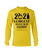 PRINCIPAL Long Sleeve Tee tile