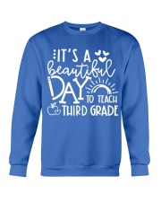 3RD GRADE Crewneck Sweatshirt tile