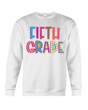 5TH GRADE Crewneck Sweatshirt tile