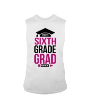 6TH GRADE GRAD Sleeveless Tee tile