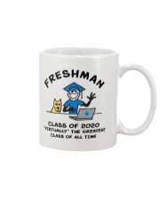 FRESHMAN CLASS OF 2020 Mug tile
