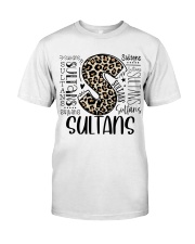 SULTAN Classic T-Shirt tile