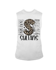 SULTAN Sleeveless Tee tile